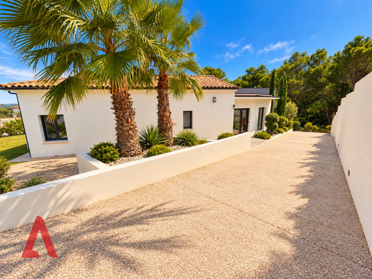 vente Maison contemporaine Beziers - Photo 2