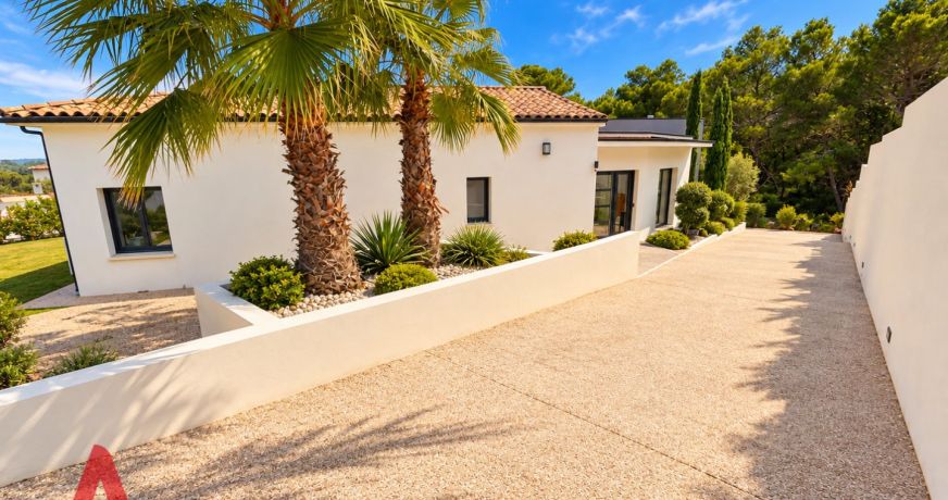 vente Maison contemporaine Beziers