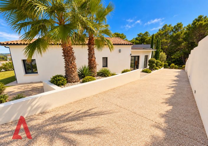 vente Maison contemporaine Beziers