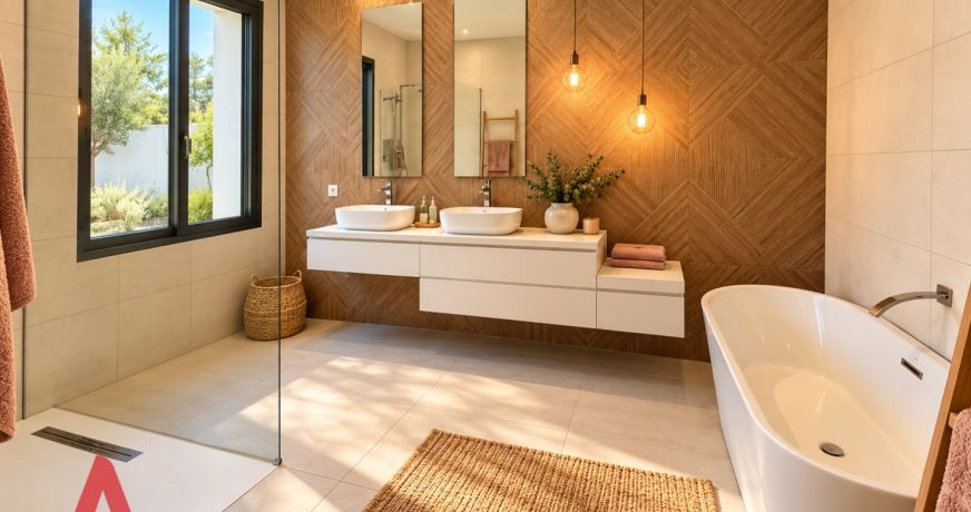 vente Maison contemporaine Beziers