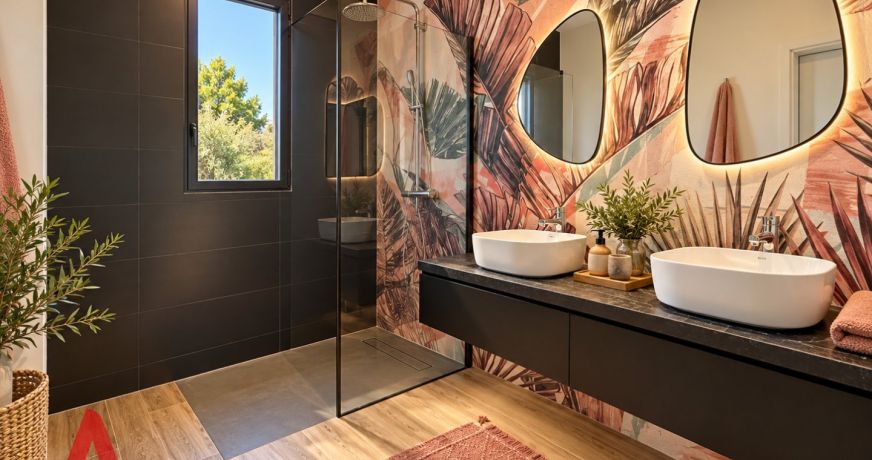 vente Maison contemporaine Beziers
