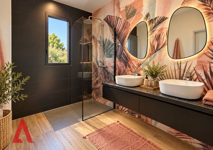 vente Maison contemporaine Beziers