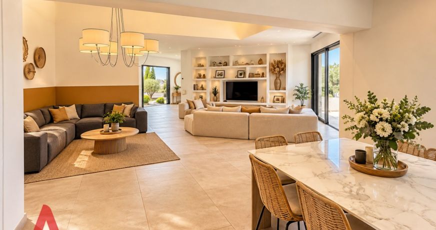 vente Maison contemporaine Beziers
