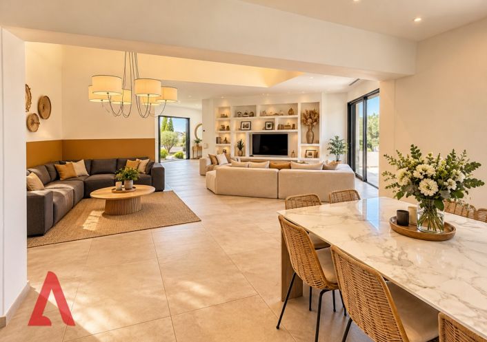 vente Maison contemporaine Beziers