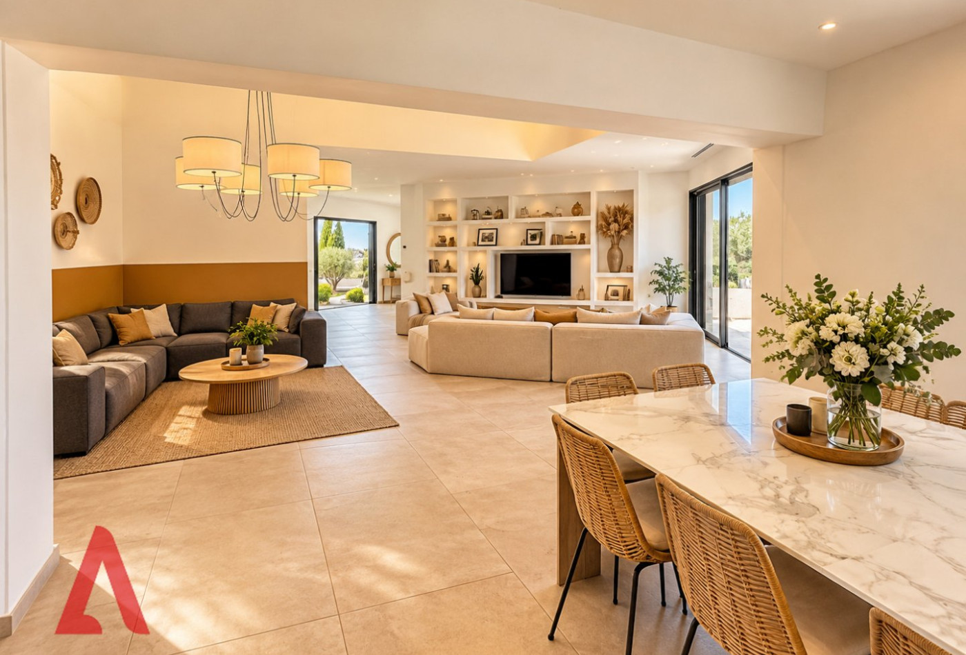 vente Maison contemporaine Beziers - Photo 10