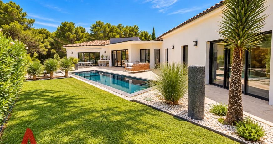 vente Maison contemporaine Beziers