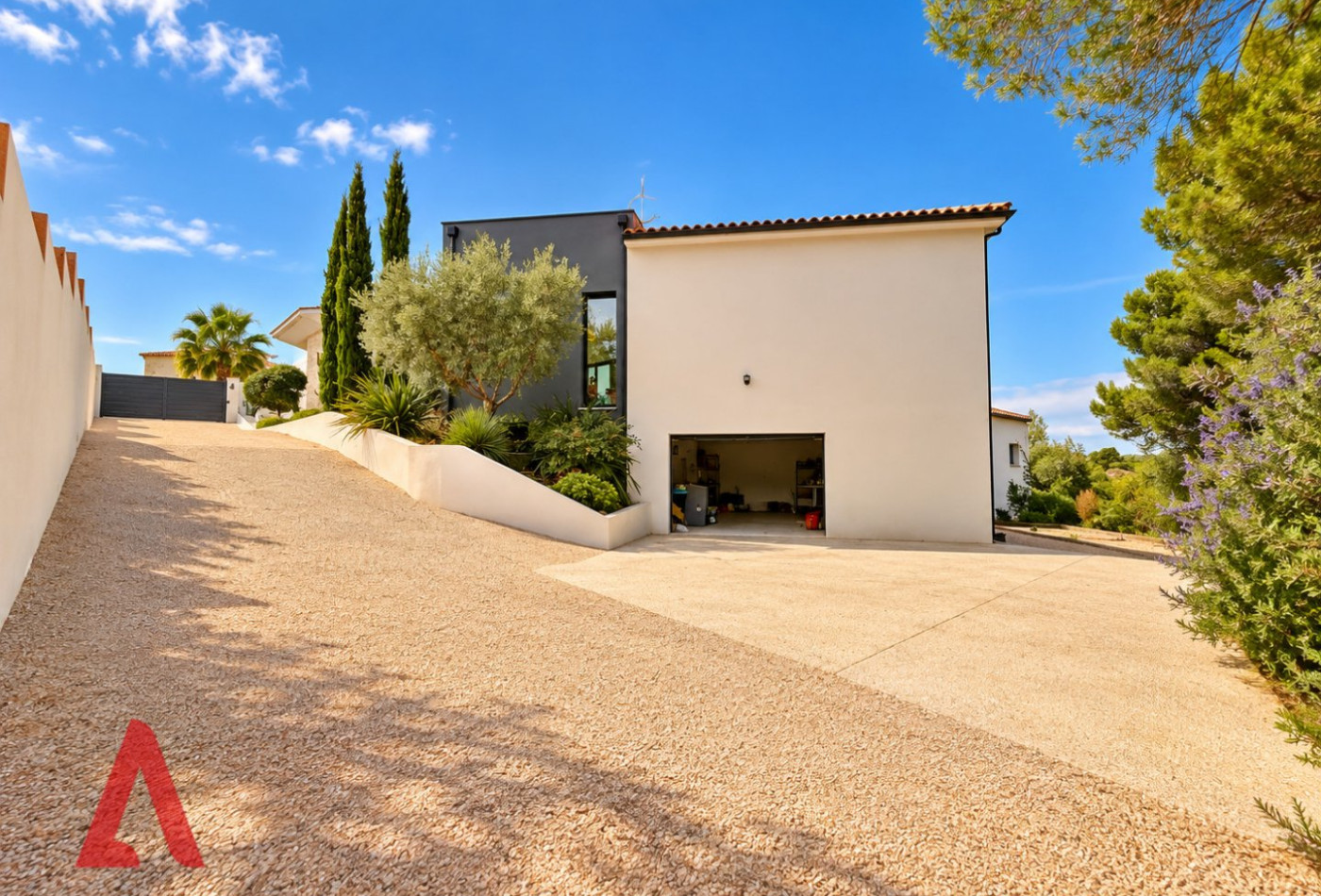 vente Maison contemporaine Beziers - Photo 3