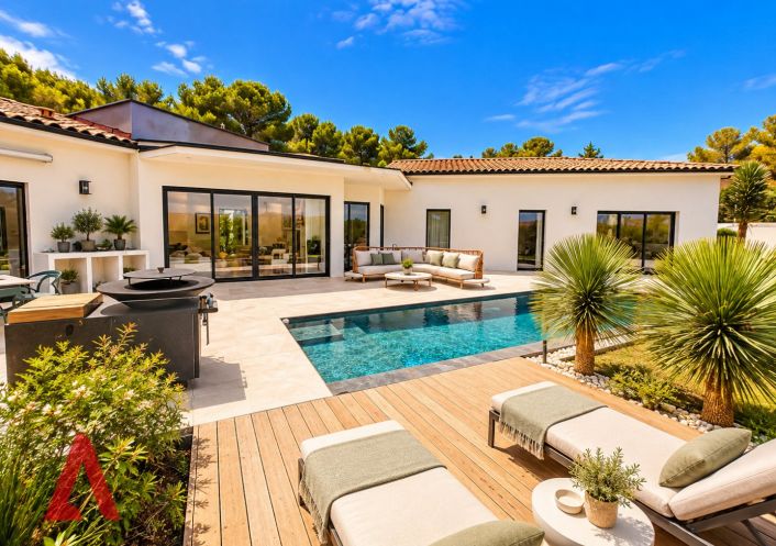vente Maison contemporaine Beziers