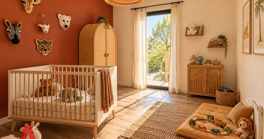 vente Maison contemporaine Beziers