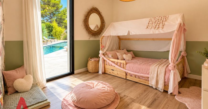 vente Maison contemporaine Beziers