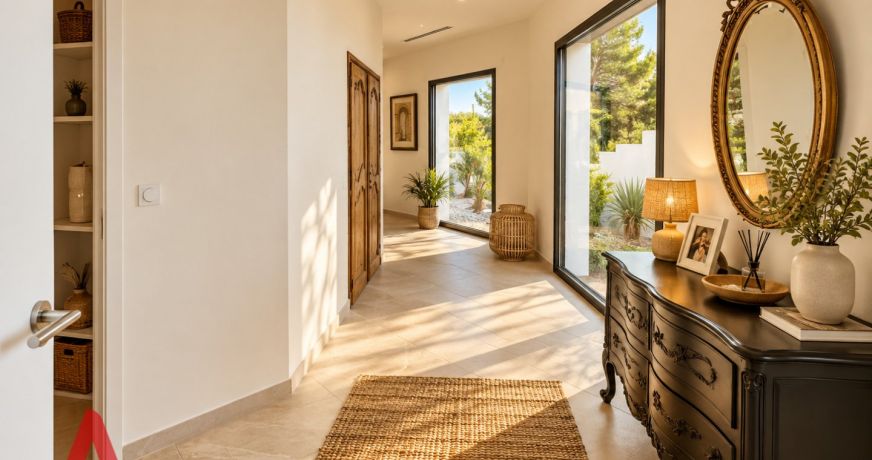 vente Maison contemporaine Beziers