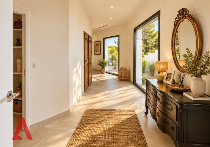 vente Maison contemporaine Beziers