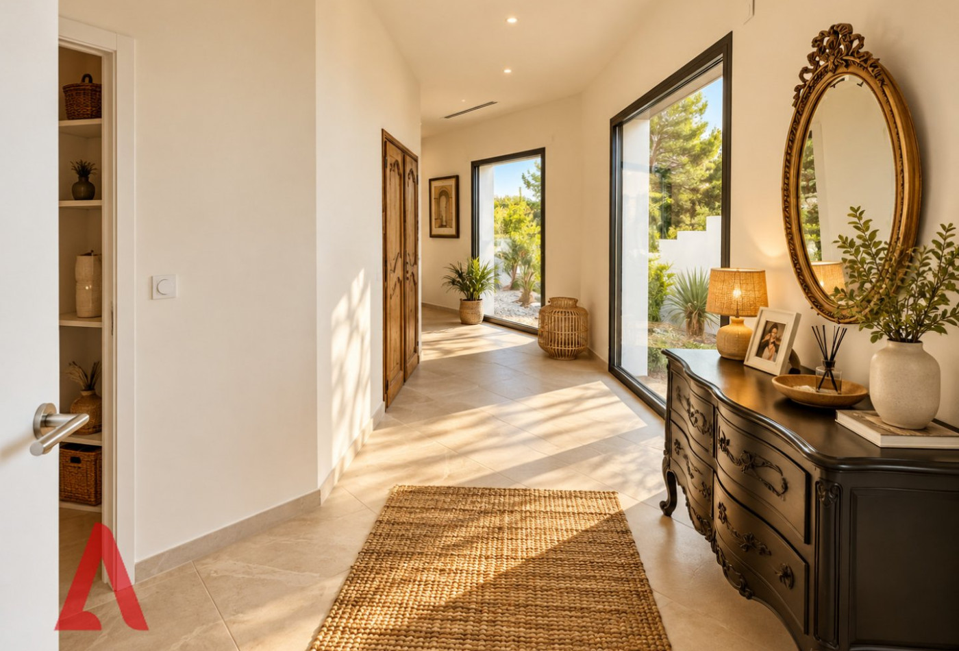 vente Maison contemporaine Beziers - Photo 6