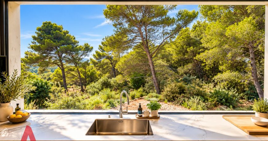 vente Maison contemporaine Beziers
