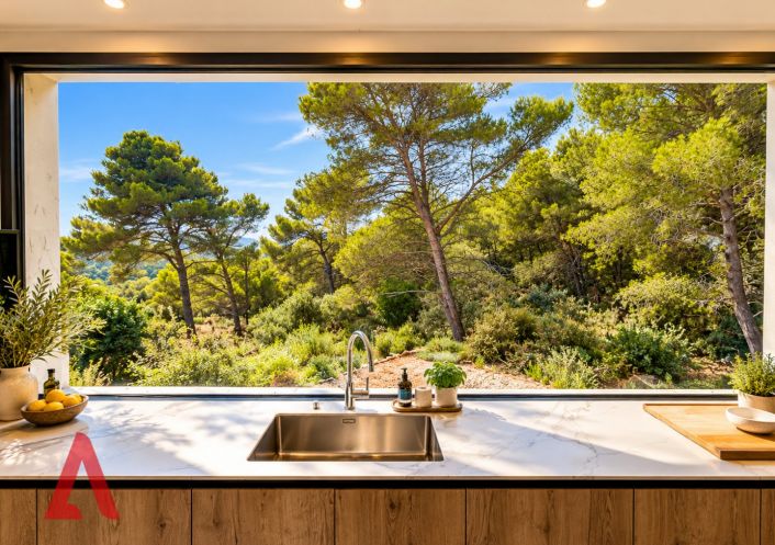 vente Maison contemporaine Beziers