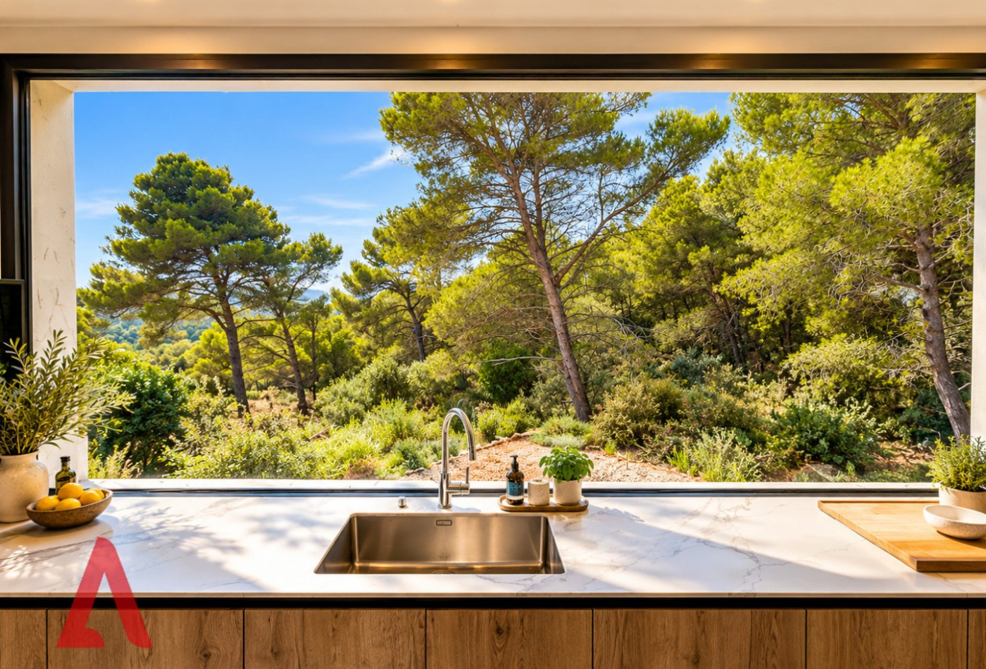 vente Maison contemporaine Beziers - Photo 9