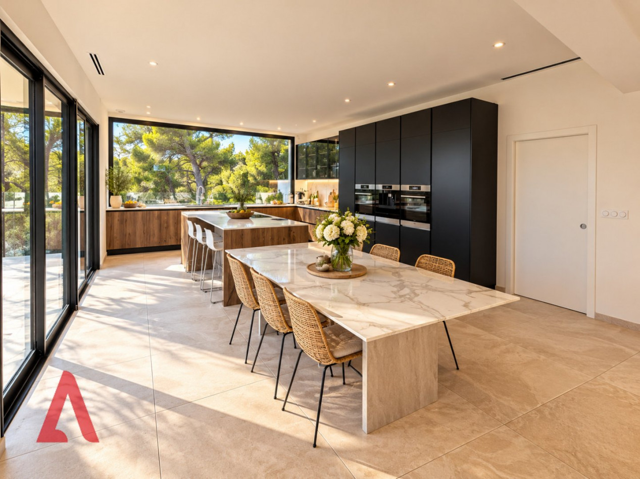 vente Maison contemporaine Beziers - Photo 7
