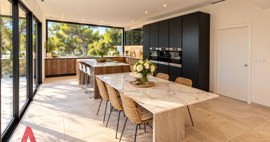 vente Maison contemporaine Beziers