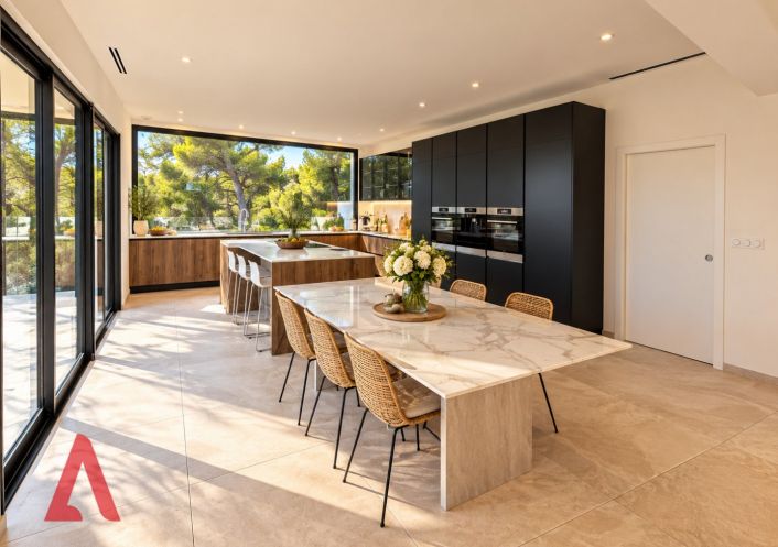 vente Maison contemporaine Beziers