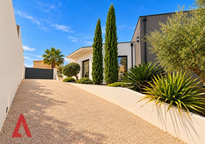 vente Maison contemporaine Beziers