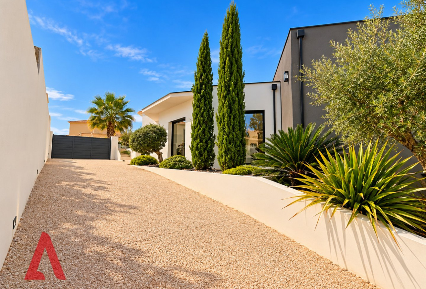 vente Maison contemporaine Beziers - Photo 1