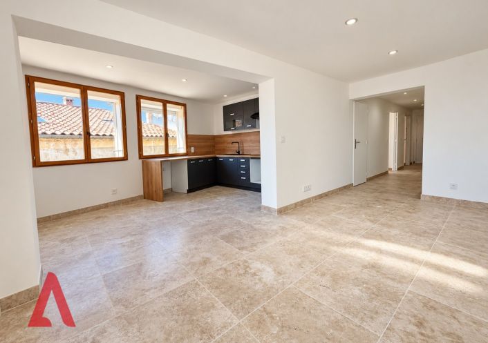 vente Appartement rénové Magalas