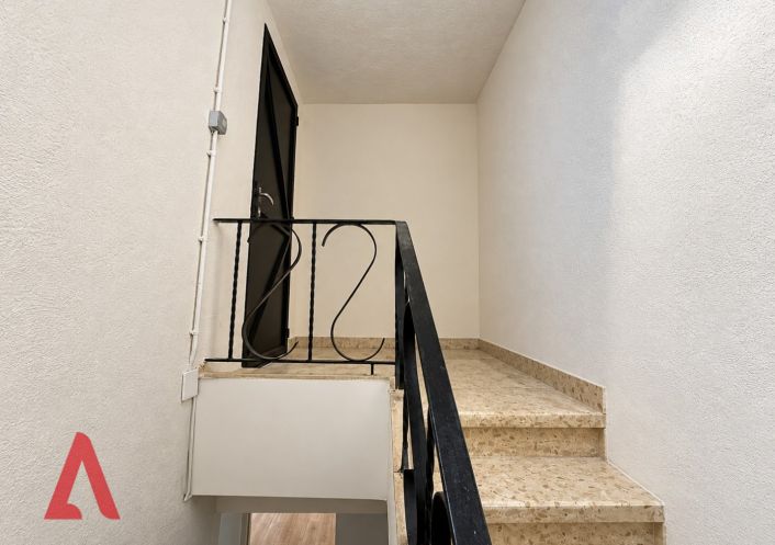 vente Appartement rénové Magalas