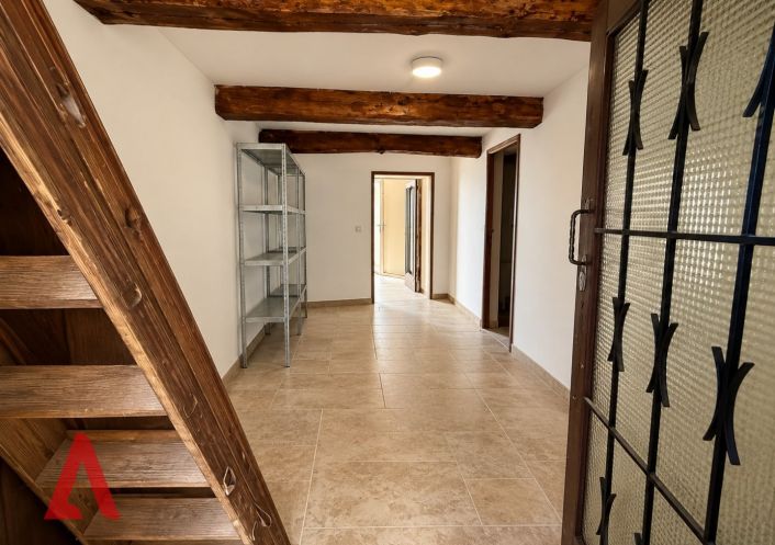 vente Appartement rénové Magalas