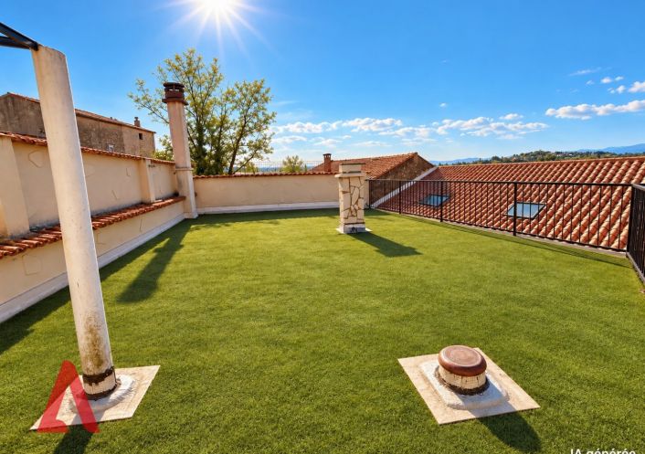 vente Appartement rénové Magalas