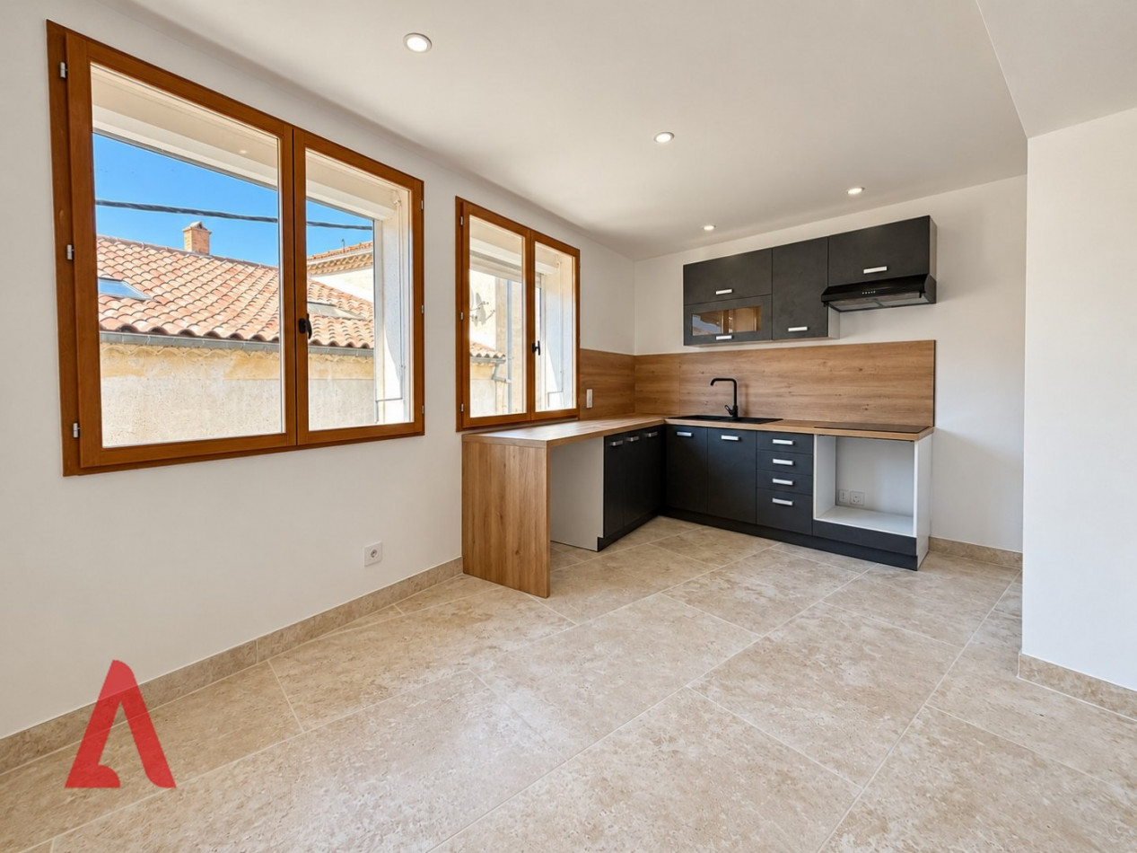 sale Appartement rénové Magalas - Photo 3