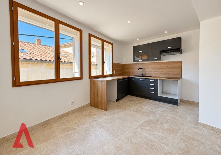 vente Appartement rénové Magalas