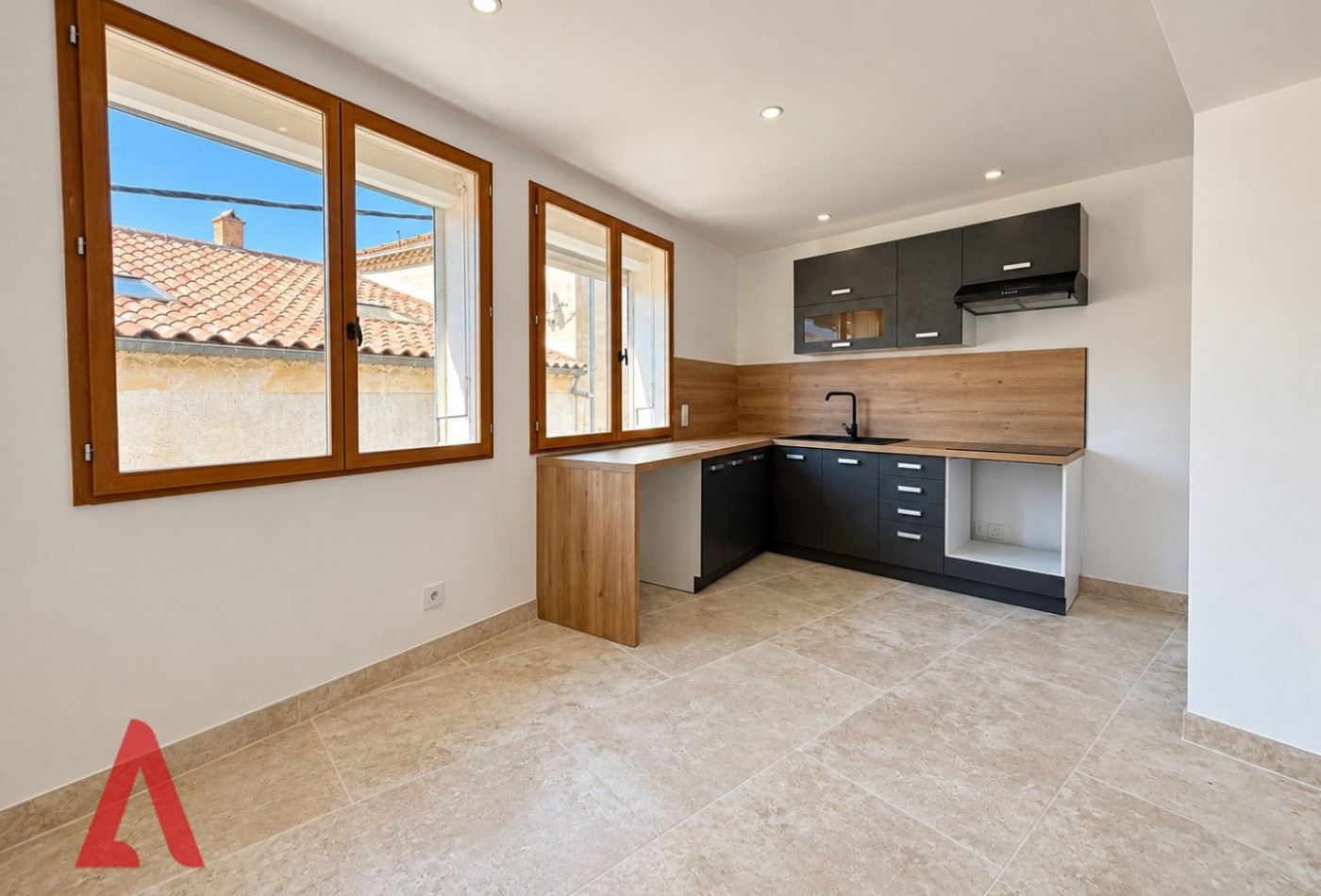 vente Appartement rénové Magalas - Photo 3