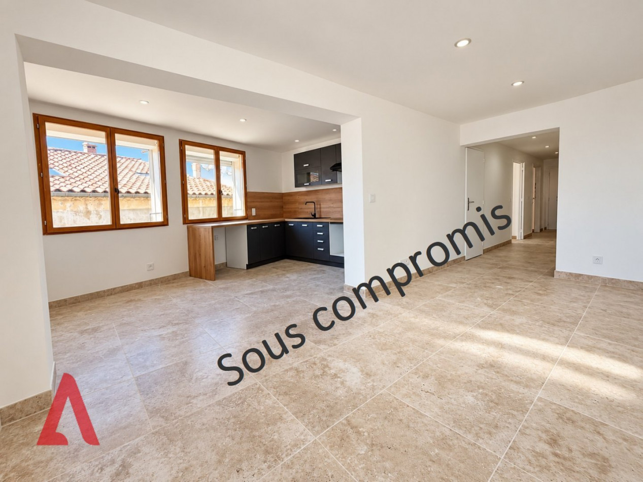 sale Appartement rénové Magalas - Photo 1