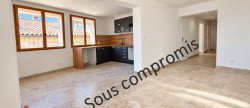 vente Appartement rénové Magalas