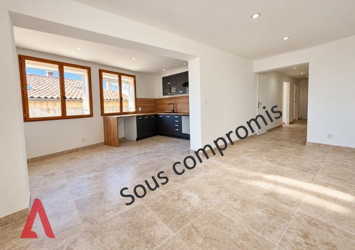 vente Appartement rénové Magalas