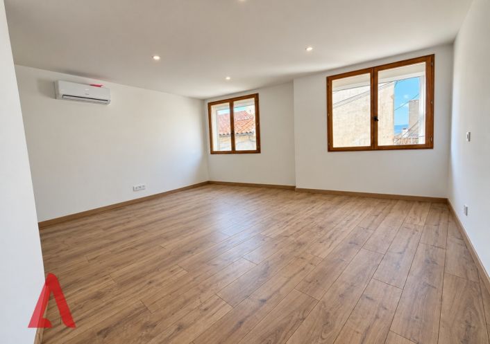 vente Appartement rénové Magalas