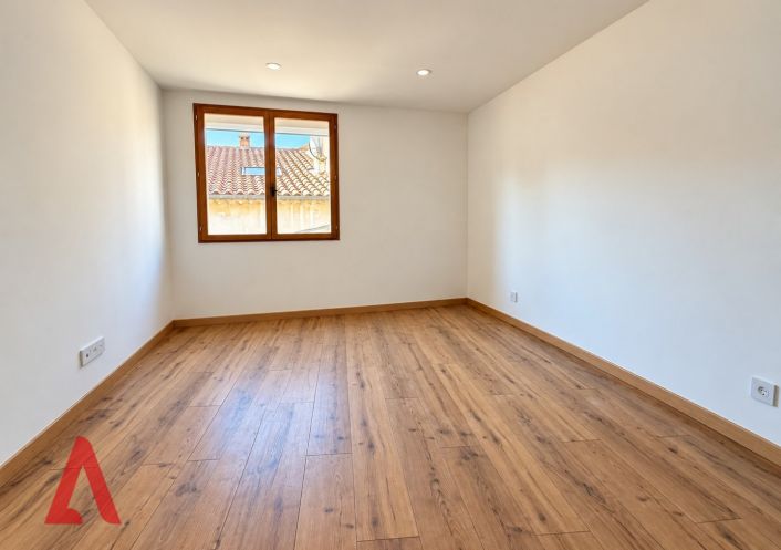 vente Appartement rénové Magalas