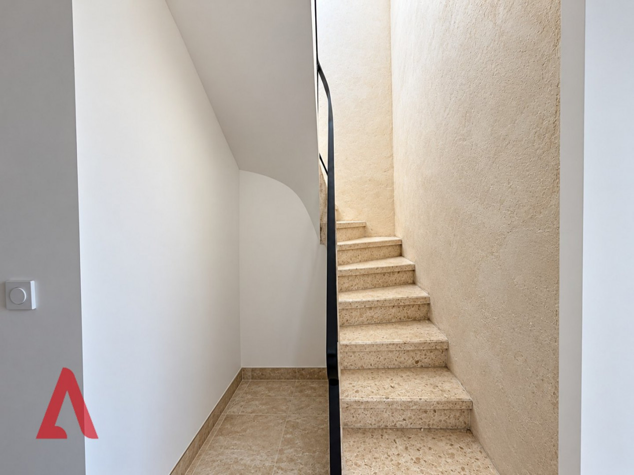 sale Appartement rénové Magalas - Photo 10