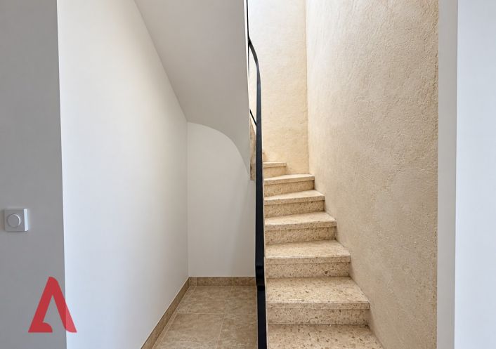 vente Appartement rénové Magalas