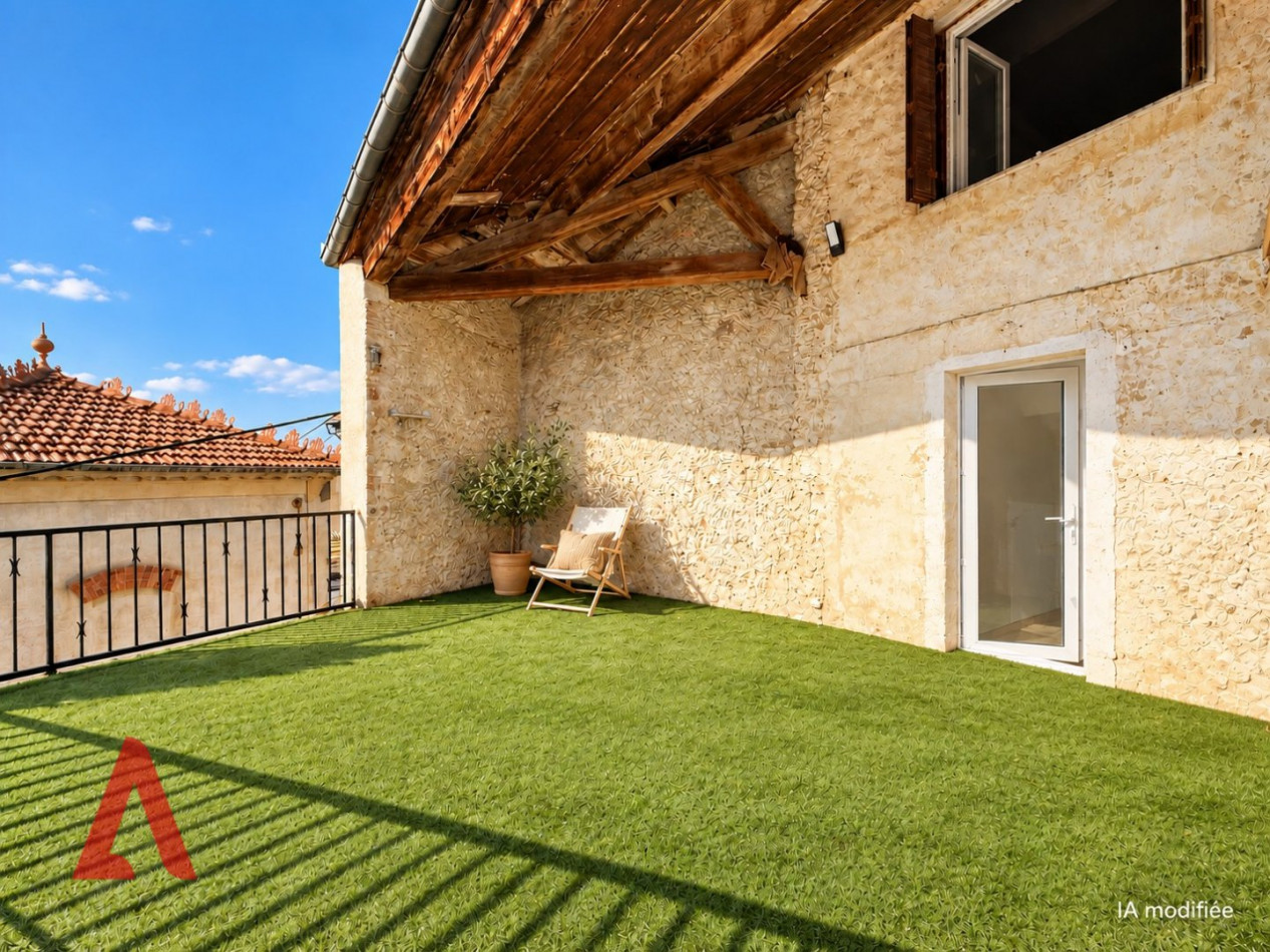 vente Appartement rénové Magalas - Photo 9