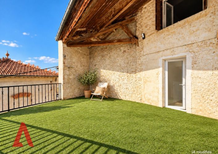 vente Appartement rénové Magalas
