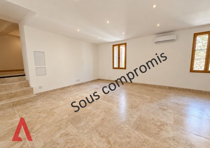 vente Appartement rénové Magalas