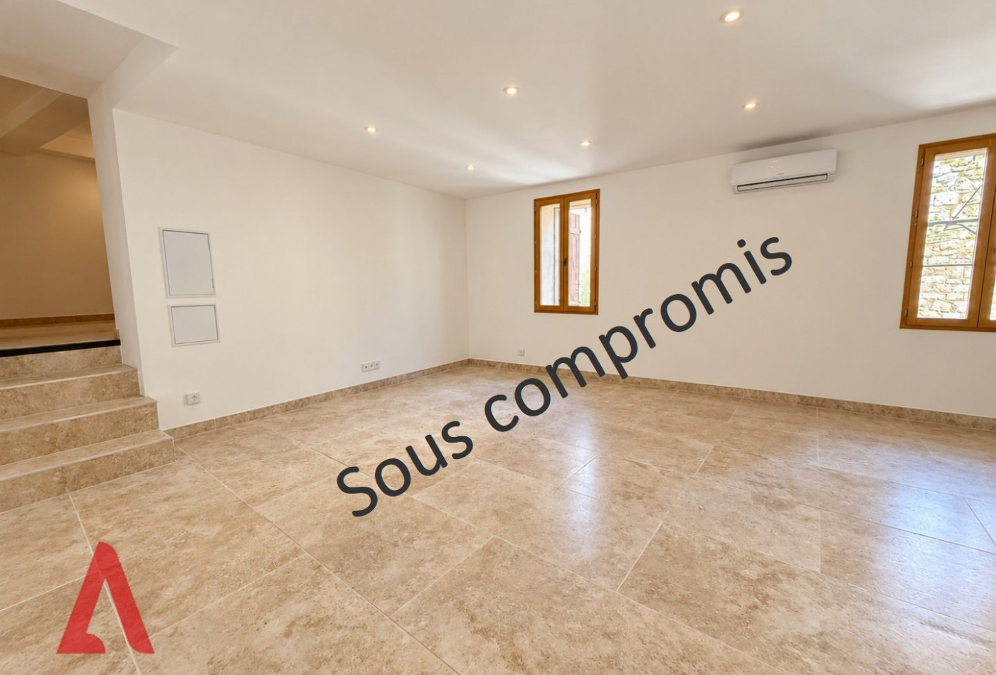 vente Appartement rénové Magalas - Photo 1