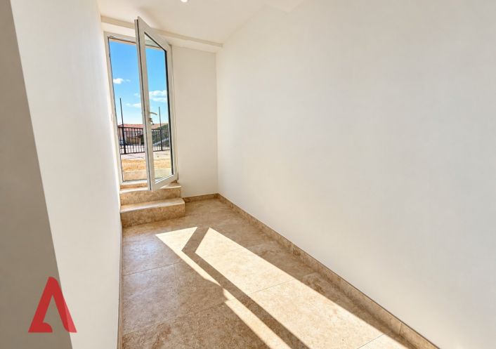 vente Appartement rénové Magalas