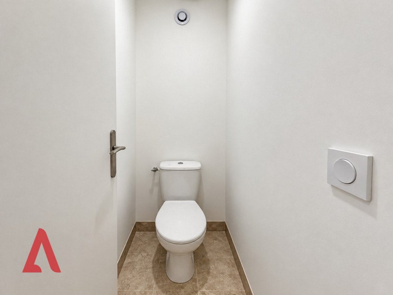 vente Appartement rénové Magalas - Photo 7