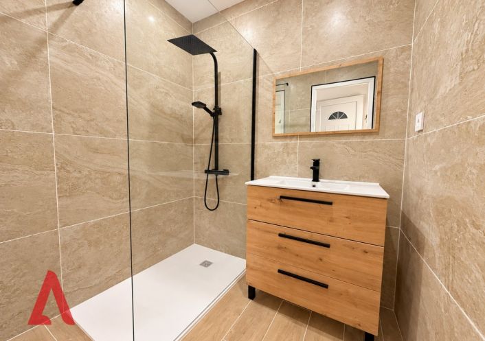 vente Appartement rénové Magalas