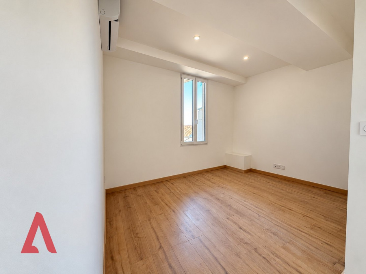 vente Appartement rénové Magalas - Photo 6