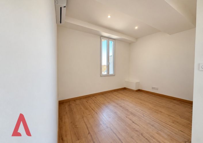 vente Appartement rénové Magalas