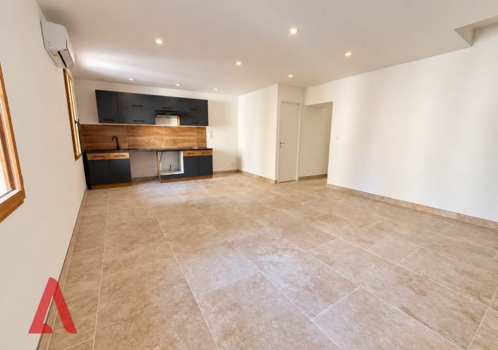 vente Appartement rénové Magalas