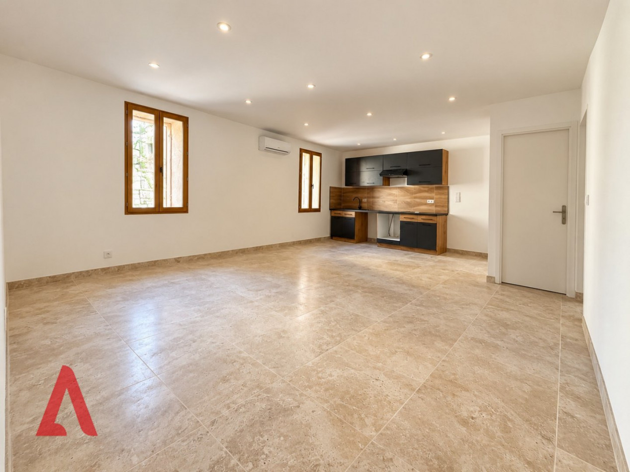 vente Appartement rénové Magalas - Photo 3